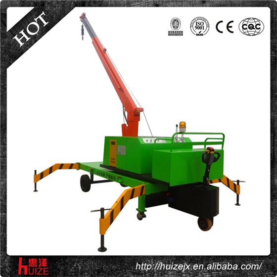 行走電動吊車 (2) 行走電動吊車 (2)