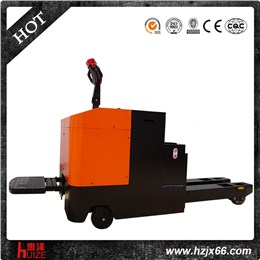 8T重型電動搬運車 8T重型電動搬運車