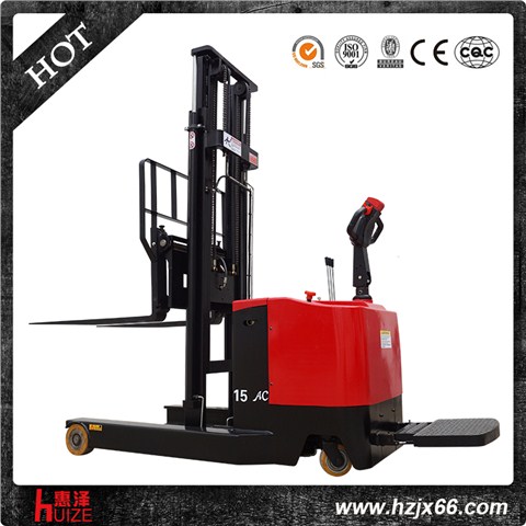 小前移式堆高叉車帶側移 小前移式堆高叉車帶側移