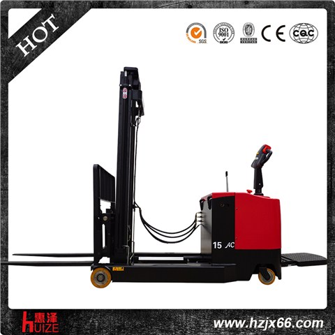 小前移式堆高叉車帶側移 小前移式堆高叉車帶側移