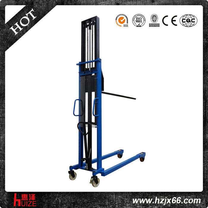 手動叉紙車 手動叉紙車