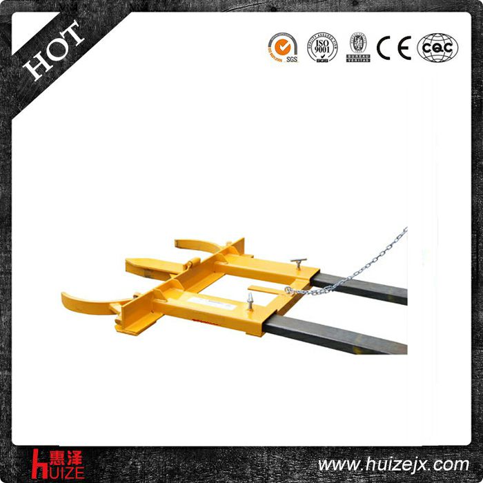 叉車油桶專用夾DG45-12.0003二鋼桶 叉車油桶專用夾DG45-12.0003二鋼桶