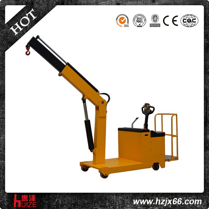 配重無底腿吊車吊臂不旋轉 (2) 配重無底腿吊車吊臂不旋轉 (2)