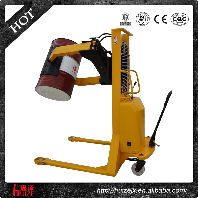 半動(dòng)紙筒夾抱翻轉(zhuǎn)車(chē)豎立夾起紙筒 半動(dòng)紙筒夾抱翻轉(zhuǎn)車(chē)豎立夾起紙筒