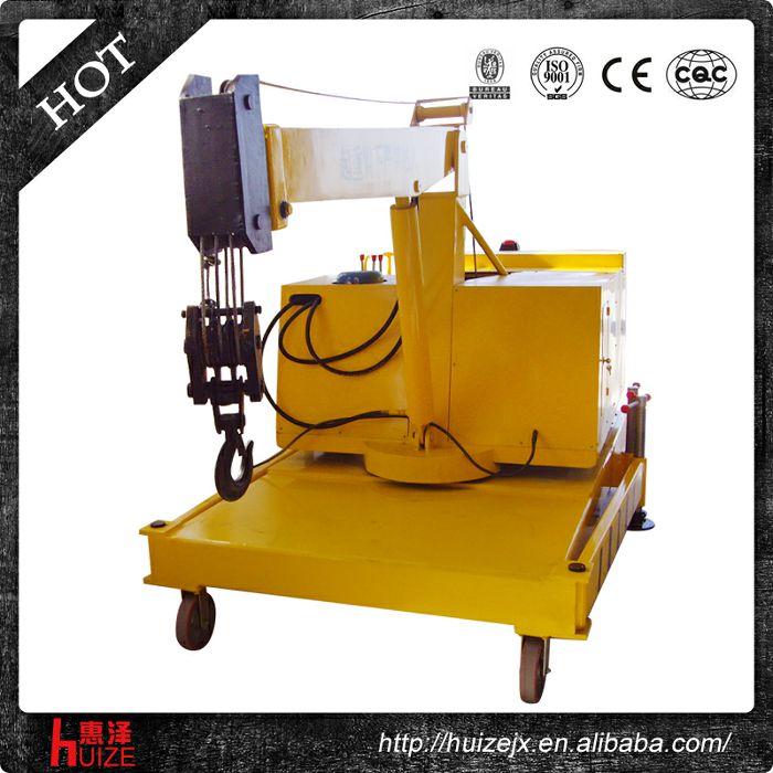 自行走吊車 (2) 自行走吊車 (2)