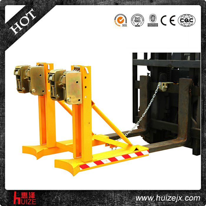 雙油桶夾具雙鷹嘴DG720B-12.0021塑鐵桶 雙油桶夾具雙鷹嘴DG720B-12.0021塑鐵桶