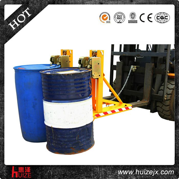 雙油桶夾具雙鷹嘴DG720B-12.0021塑鐵桶1 雙油桶夾具雙鷹嘴DG720B-12.0021塑鐵桶1