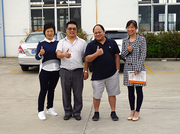 高空揀選車 高空揀選車