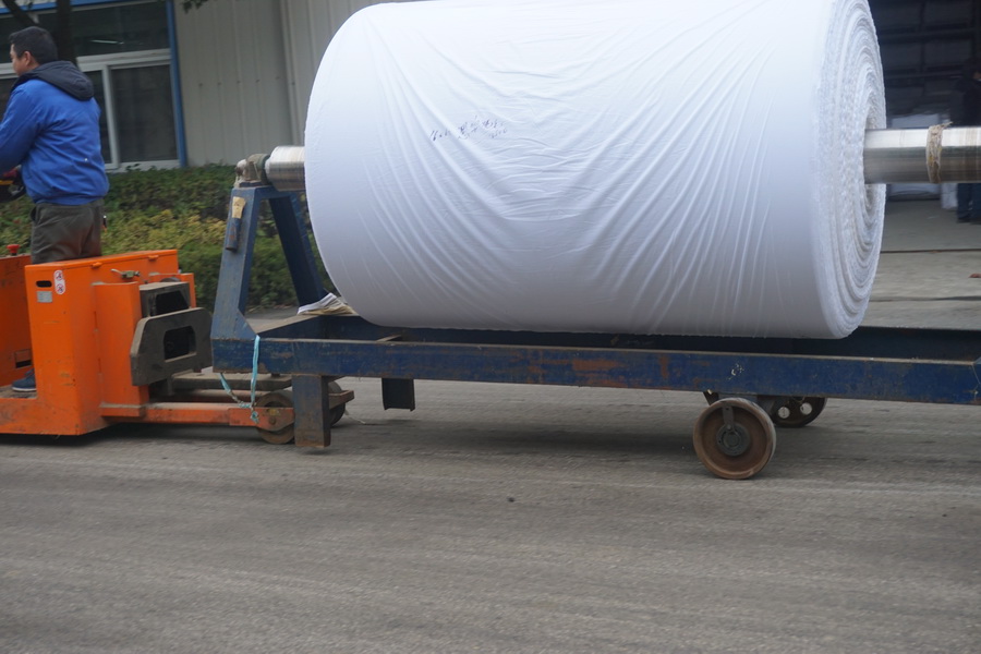 南通新建特闊印染漂整有限公司用5T電動(dòng)牽引車 (2)_調(diào)整大小 南通新建特闊印染漂整有限公司用5T電動(dòng)牽引車 (2)_調(diào)整大小