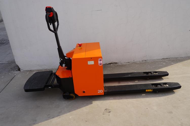 半電動搬運車 (16) 半電動搬運車 (16)