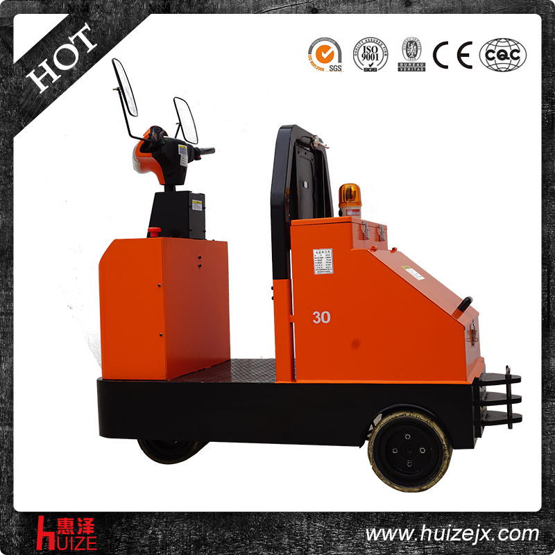 3T牽引車 (2) 3T牽引車 (2)