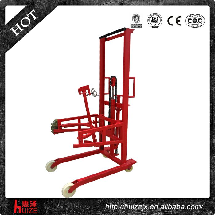 HZFSSSQ-03手動油桶車 HZFSSSQ-03手動油桶車