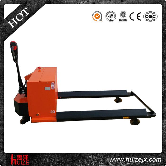 HZSCBD20-21Y半電動紗輥搬運車 HZSCBD20-21Y半電動紗輥搬運車