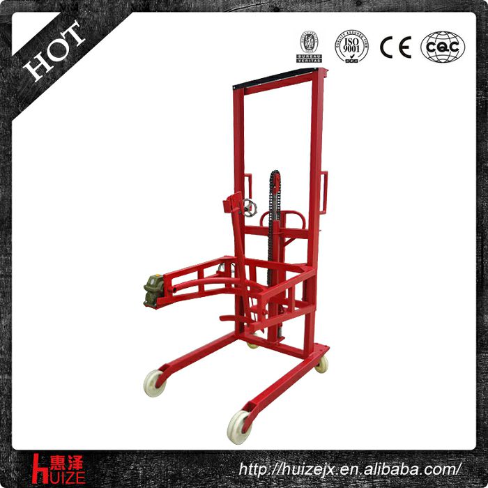 手動油桶車 (3) 手動油桶車 (3)