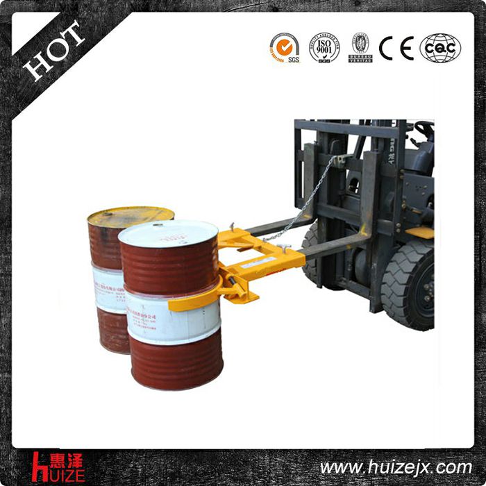 叉車專用油桶夾(2個(gè)桶,只適合鐵桶) 叉車專用油桶夾(2個(gè)桶,只適合鐵桶)