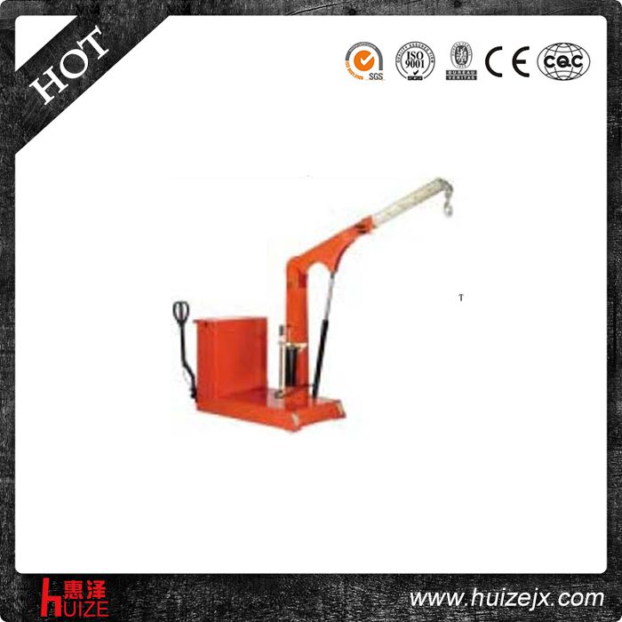 搬運(yùn)車(chē)式吊車(chē) 搬運(yùn)車(chē)式吊車(chē)