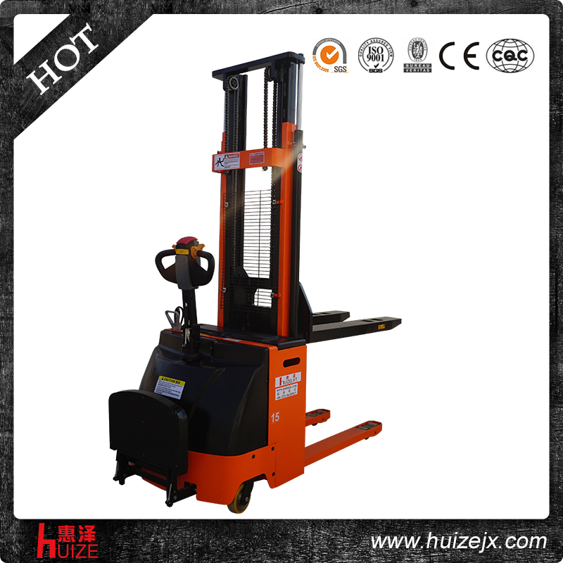 全電動堆 (18) 全電動堆 (18)