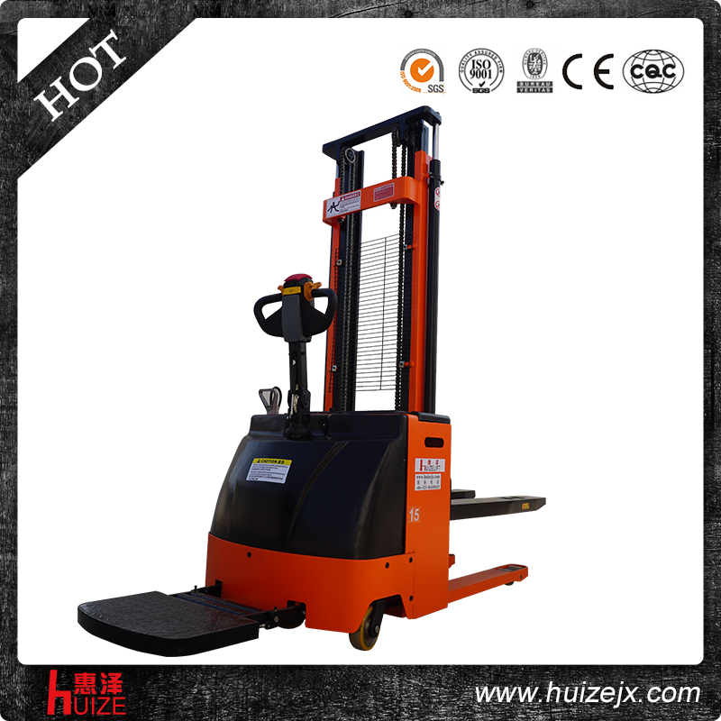 全電動堆 (7) 全電動堆 (7)