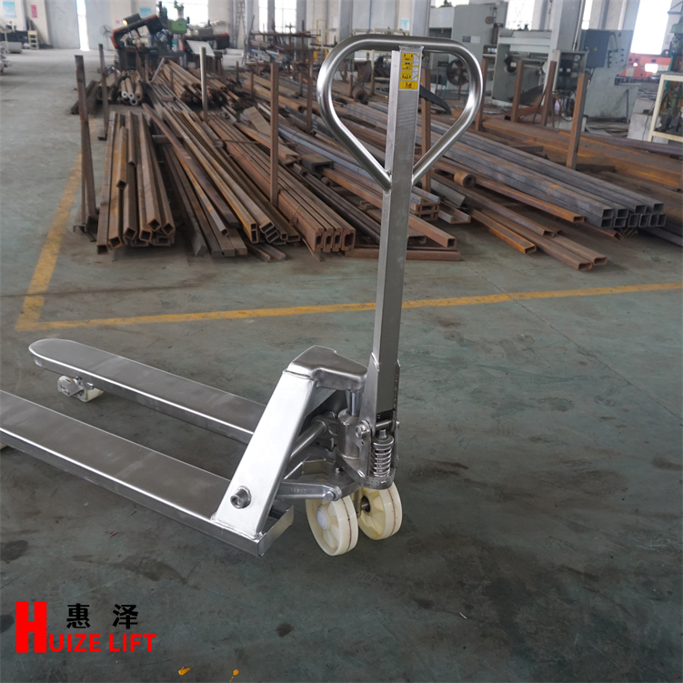 不銹鋼搬運(yùn)車(chē) (1) 不銹鋼搬運(yùn)車(chē) (1)