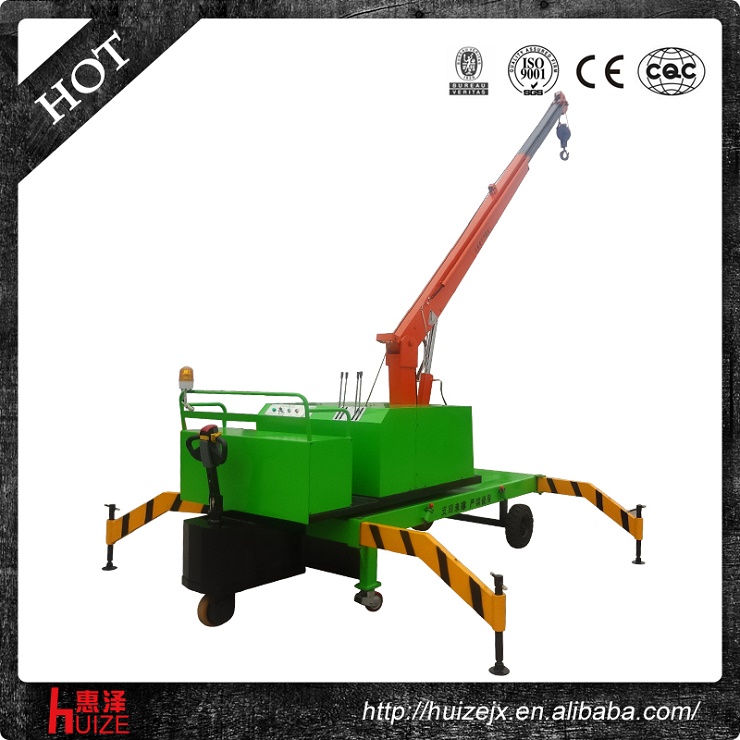 1T8M行走電動吊車 (1) 1T8M行走電動吊車 (1)