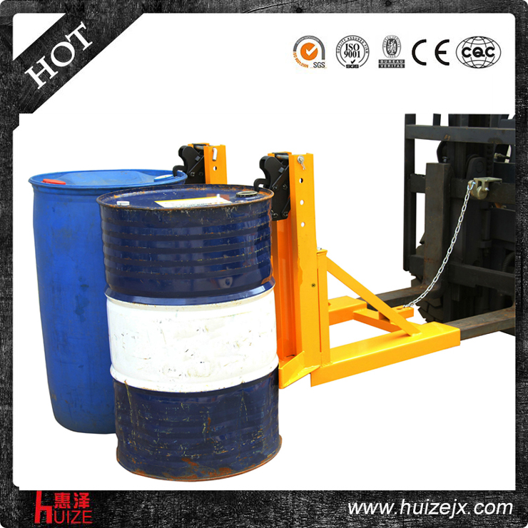 老款雙桶夾單爪DG720E-12.0015塑鐵桶薄邊變型桶 老款雙桶夾單爪DG720E-12.0015塑鐵桶薄邊變型桶