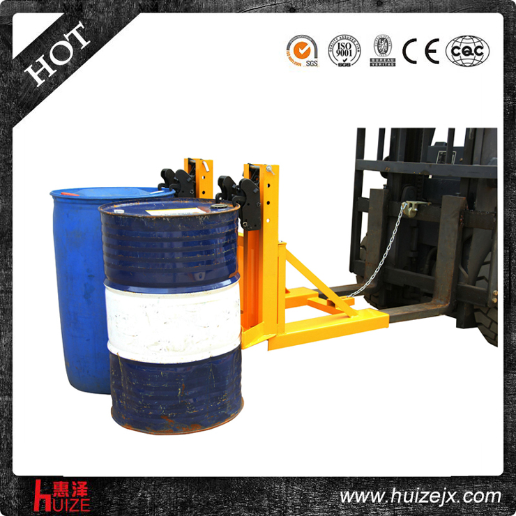 老桶夾黑鷹嘴單夾爪DG720F-12.0013塑鐵桶1 老桶夾黑鷹嘴單夾爪DG720F-12.0013塑鐵桶1