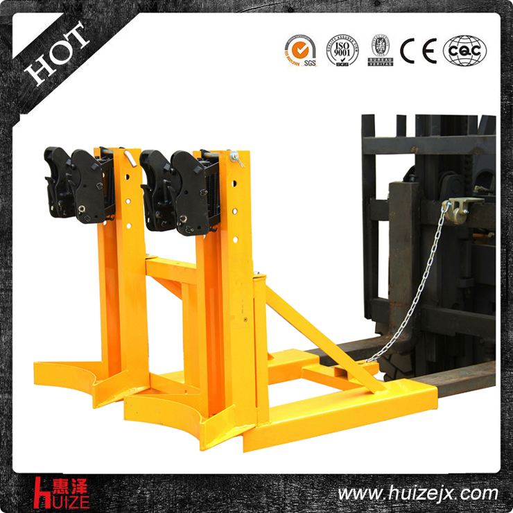 老桶夾黑鷹嘴單夾爪DG720F-12.0013塑鐵桶 老桶夾黑鷹嘴單夾爪DG720F-12.0013塑鐵桶