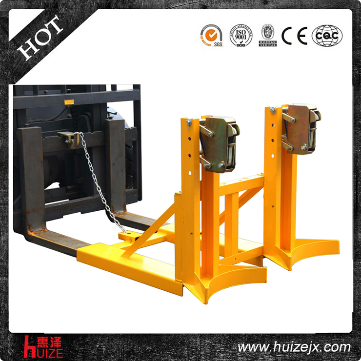 老桶夾具雙桶雙夾爪DG720C-12.0012塑鐵桶1 老桶夾具雙桶雙夾爪DG720C-12.0012塑鐵桶1