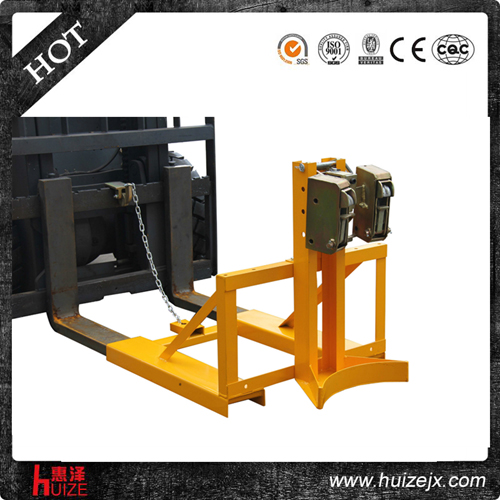 可調支架雙鷹嘴油桶夾具 可調支架雙鷹嘴油桶夾具