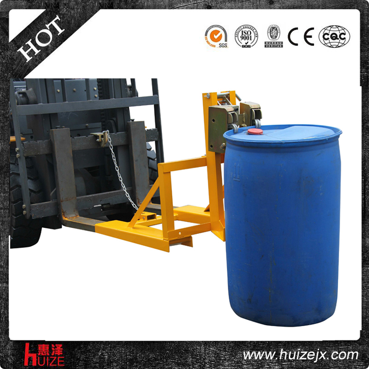 老油桶夾具3 老油桶夾具3