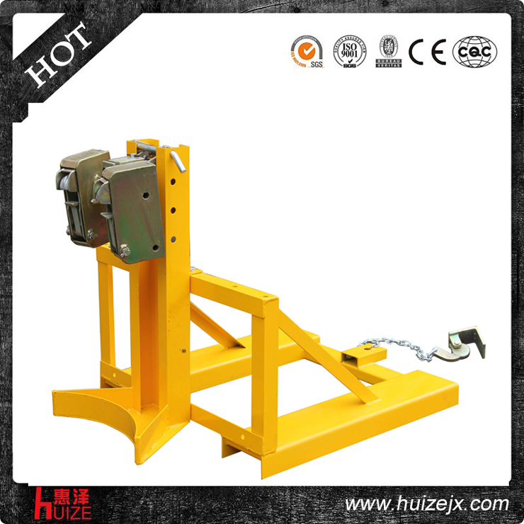 老油桶夾具(可調支架雙夾爪) 老油桶夾具(可調支架雙夾爪)