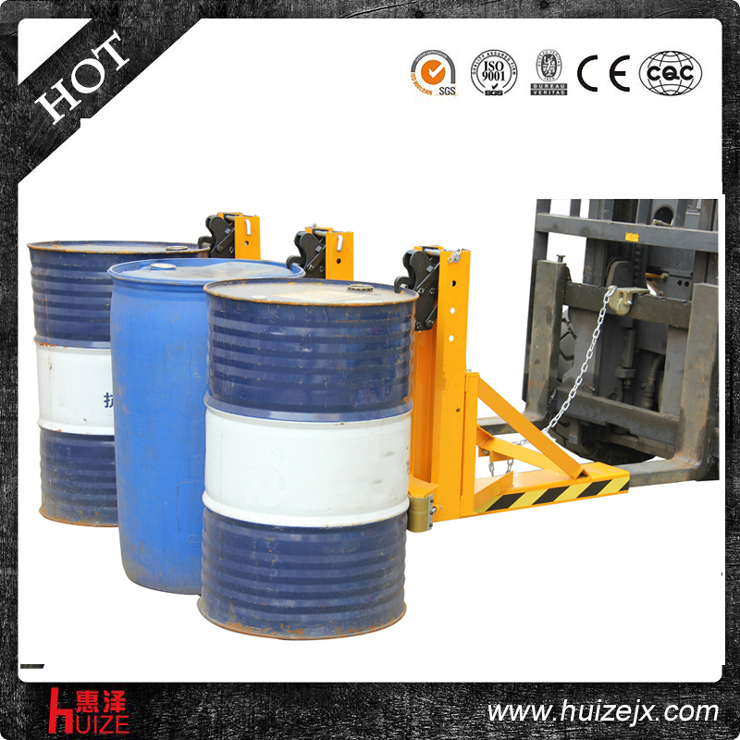 重型三油桶夾單鷹嘴DG1500C 12.0031-2 重型三油桶夾單鷹嘴DG1500C 12.0031-2