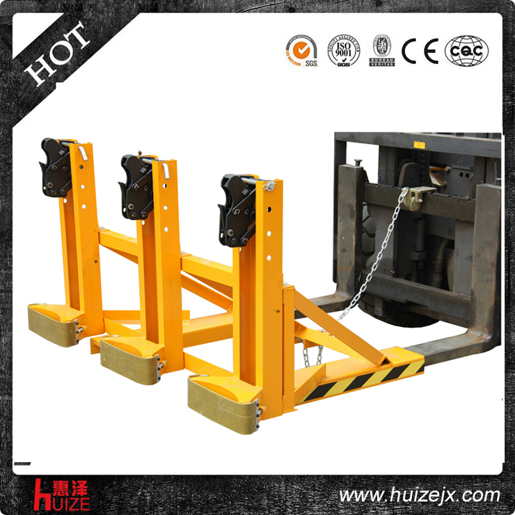 重型三油桶夾單鷹嘴DG1500C 12.0031 重型三油桶夾單鷹嘴DG1500C 12.0031