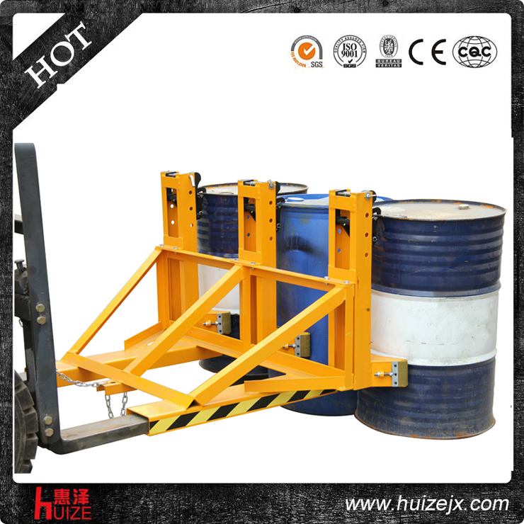 重型三油桶夾單鷹嘴DG1500C 12.0031-1 重型三油桶夾單鷹嘴DG1500C 12.0031-1