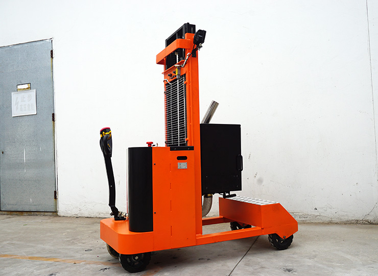 電動加沙車 電動加沙車