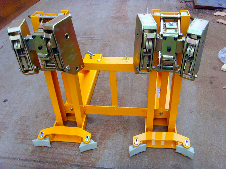 油桶夾具 油桶夾具