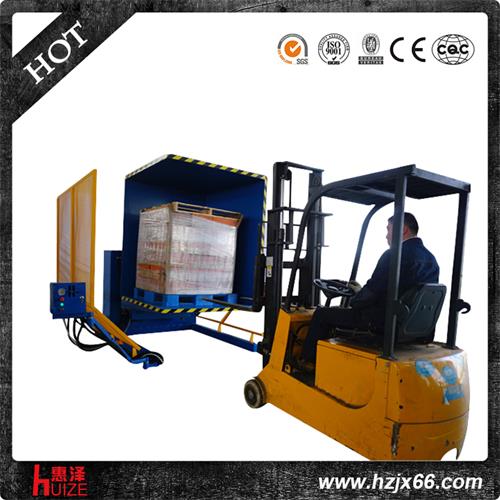 全自動托盤轉換器 全自動托盤轉換器