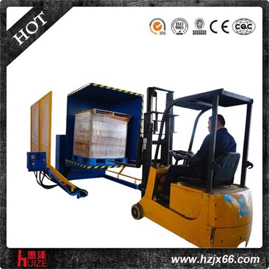 全自動托盤轉(zhuǎn)換器 全自動托盤轉(zhuǎn)換器