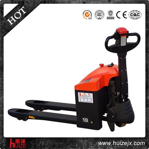 經濟環保型電動搬運車