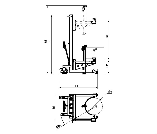 手動油桶車_meitu_1 手動油桶車_meitu_1