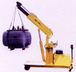 行走吊車 行走吊車