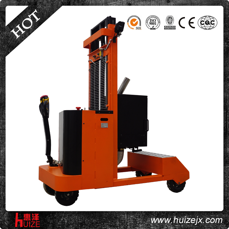 電動加沙車 2 電動加沙車 2