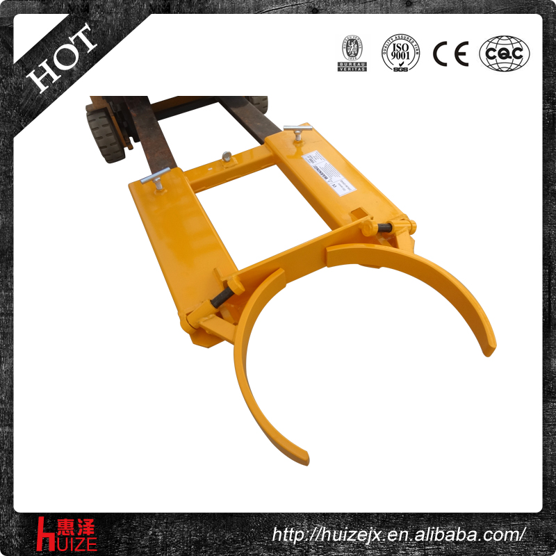 HZDG40叉車專用油桶搬運(yùn)夾(單桶,鐵桶) HZDG40叉車專用油桶搬運(yùn)夾(單桶,鐵桶)
