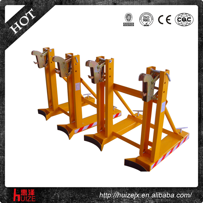 雙油桶夾具 (3) 雙油桶夾具 (3)