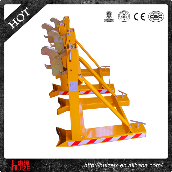 雙油桶夾具 雙油桶夾具