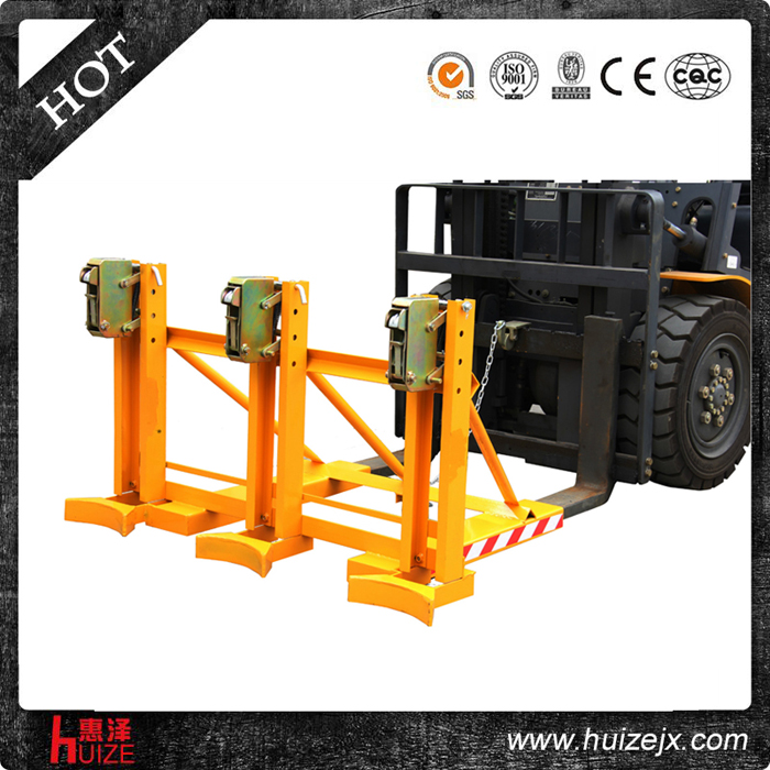 三桶夾具單鷹嘴DG1080A-12.0018塑鐵桶 三桶夾具單鷹嘴DG1080A-12.0018塑鐵桶