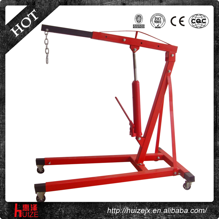 手動小吊車 手動小吊車