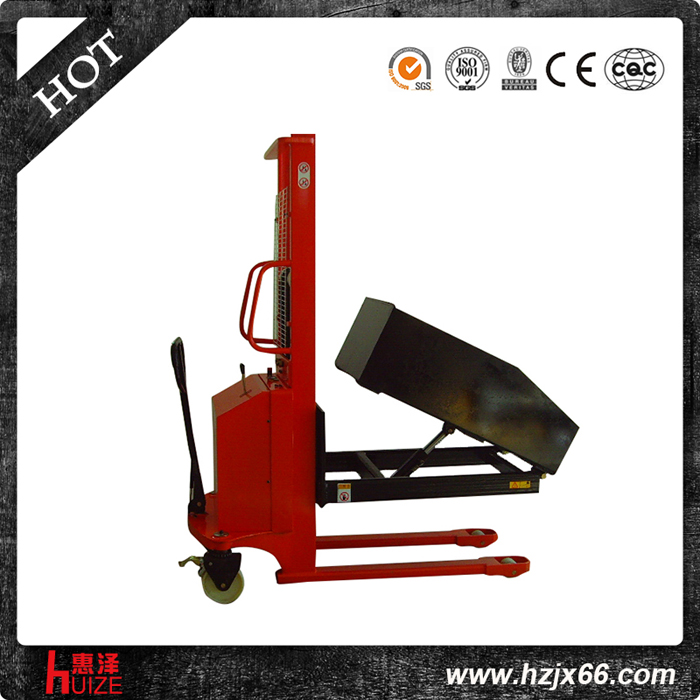 半電動翻斗車 (1) 半電動翻斗車 (1)