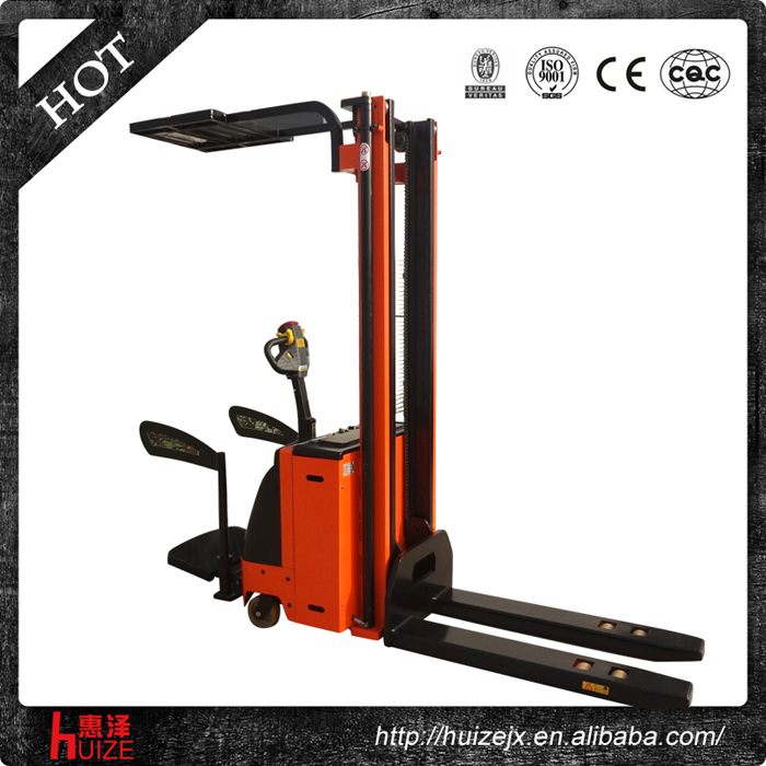 全電動(dòng)帶護(hù)頂架堆高車 (3) 全電動(dòng)帶護(hù)頂架堆高車 (3)