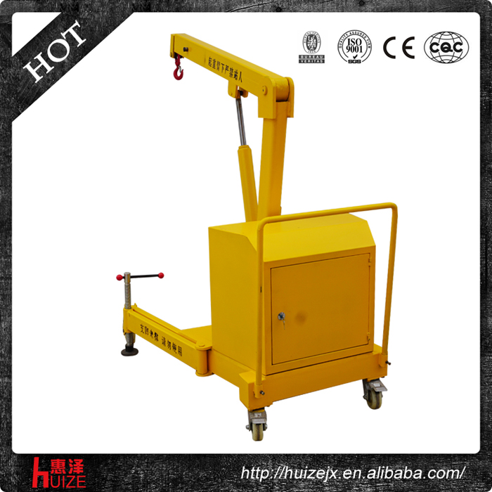 配重液壓吊車 (2) 配重液壓吊車 (2)